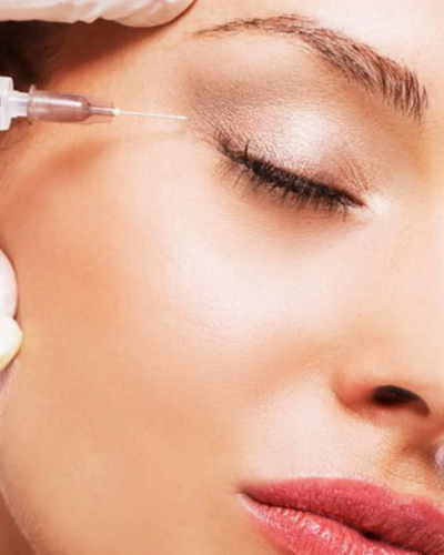 FOUNDATION BOTOX® & DERMAL FILLER COURSE