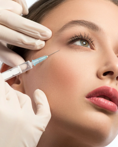 COMBINED 2 DAY BOTOX® & DERMAL FILLER COURSE