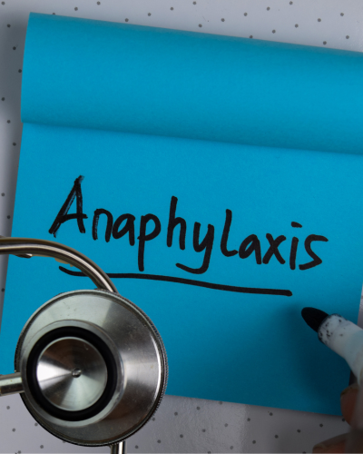 BLS & ANAPHYLAXIS COURSE