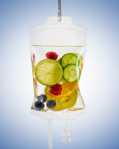 Intravenous Nutrition Therapy