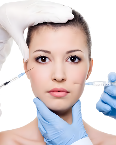 FOUNDATION BOTOX® & DERMAL FILLER COURSE