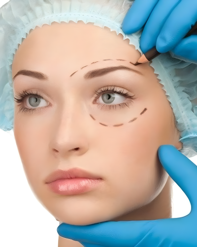 Peri-Orbital Rejuvenation